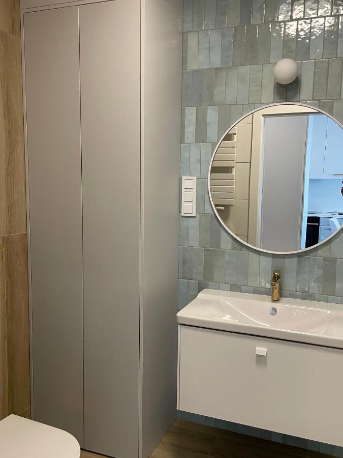 Novumapartamenty - Polanki Aqua Kołobrzeg Zewnętrze zdjęcie